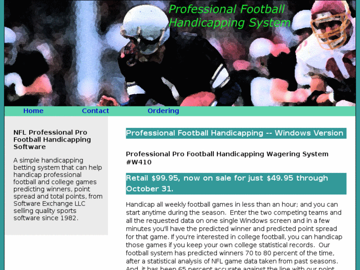 www.pro-football-handicapping.com