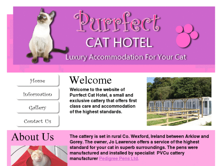 www.purrfectcathotel.com