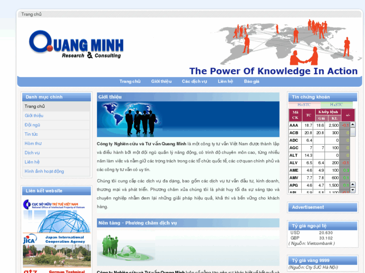 www.quangminhgroup.com