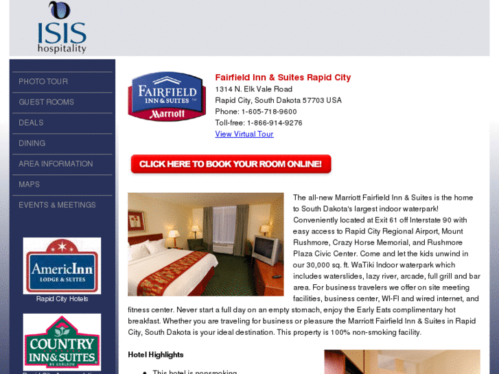 www.rapidcityfairfield.com