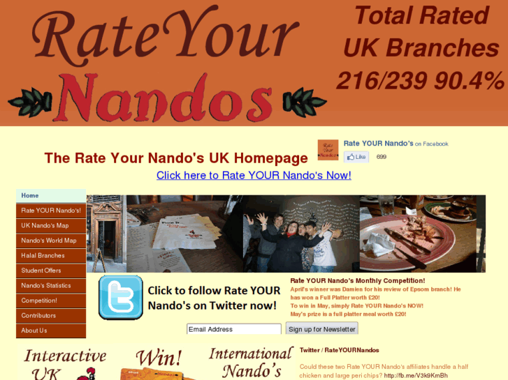 www.rateyournandos.com