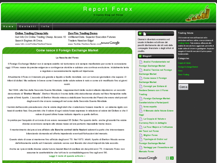 www.reportforex.com