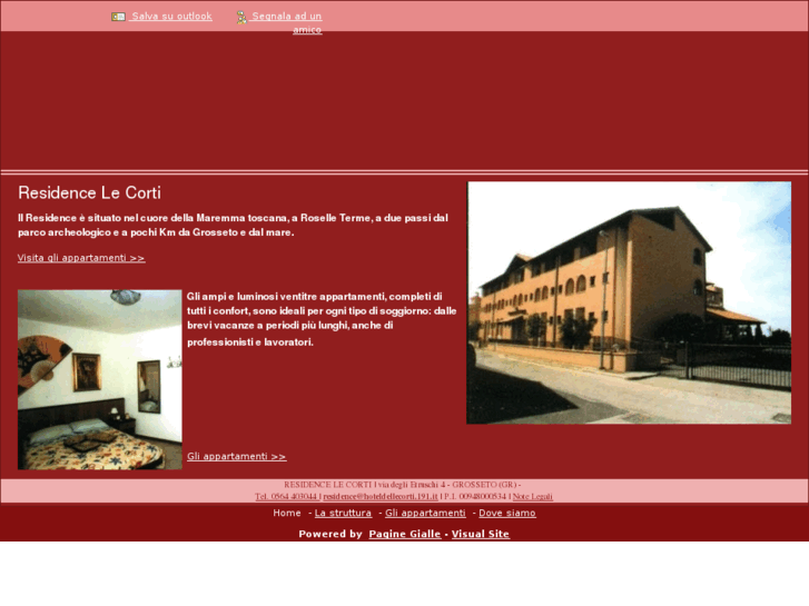 www.residencelecorti.org