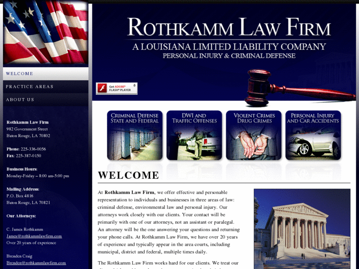 www.rothkammlawfirm.com