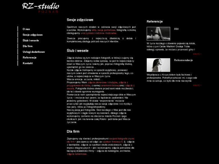 www.rz-studio.pl