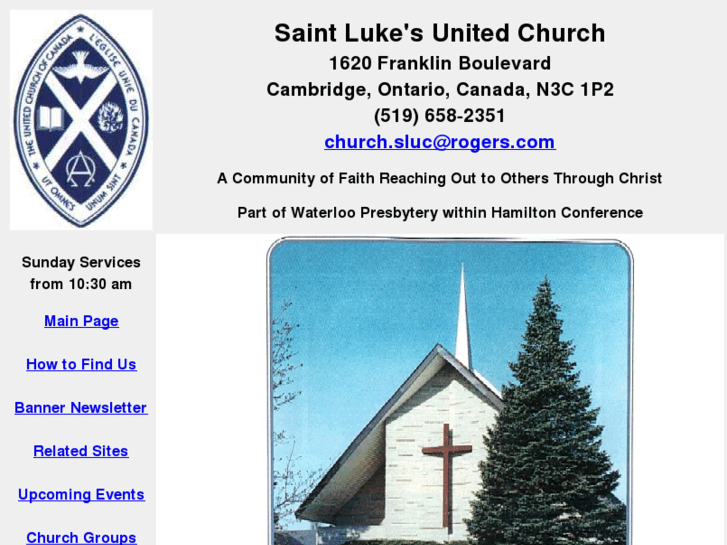 www.saintlukesunited.org