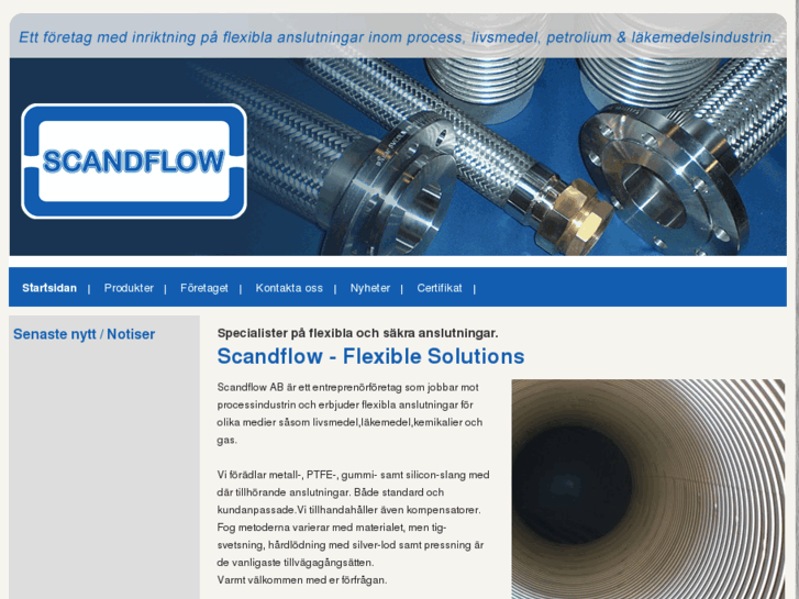 www.scandflow.com