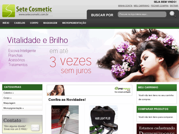 www.setecosmetic.com