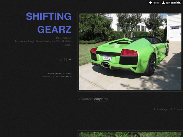 www.shiftinggearz.com