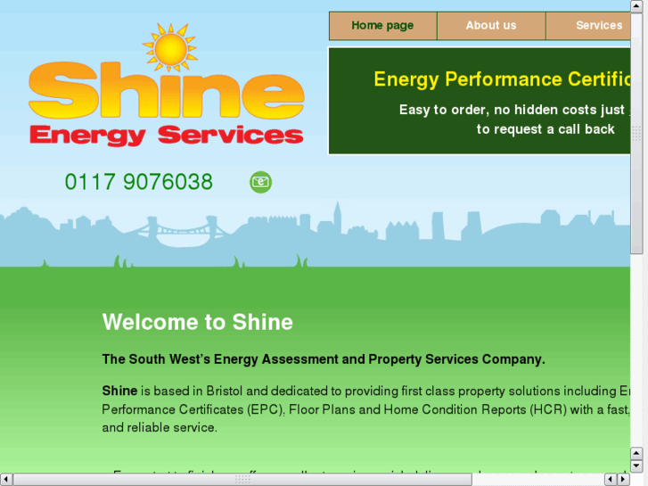 www.shineenergyservices.com