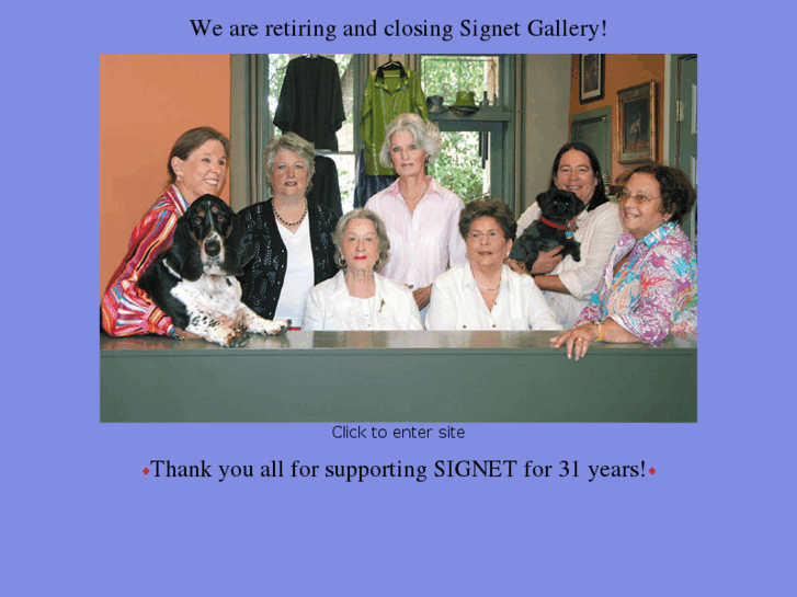 www.signetgallery.com