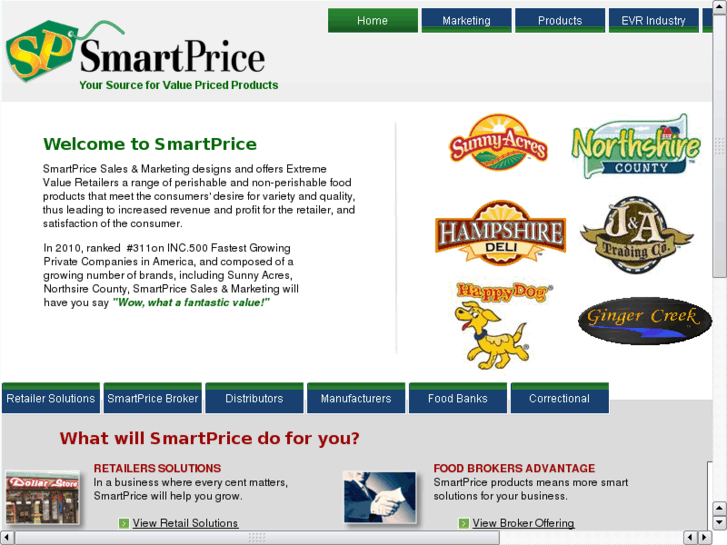 www.smartpricesales.com