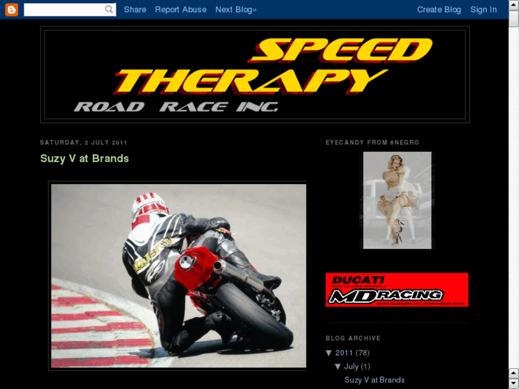 www.speedtherapy.co.uk