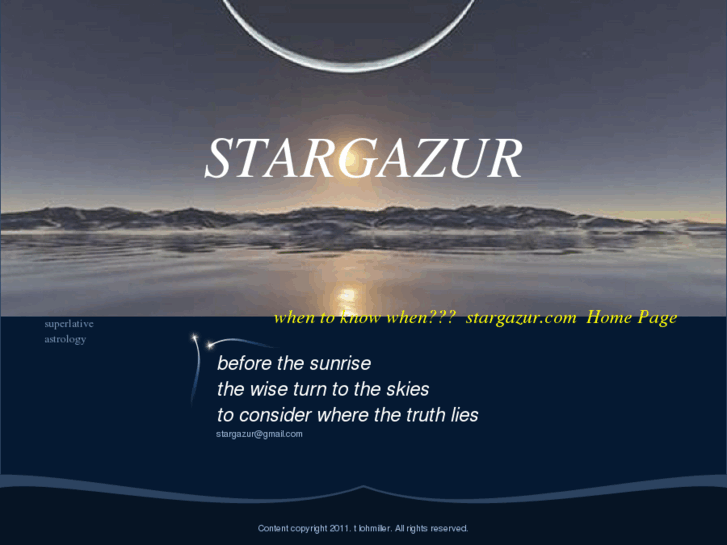 www.stargazur.com