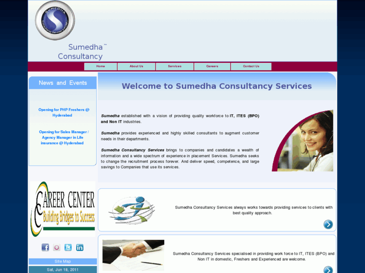 www.sumedhaconsultancy.com