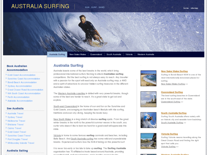 www.surfing-australia.com.au