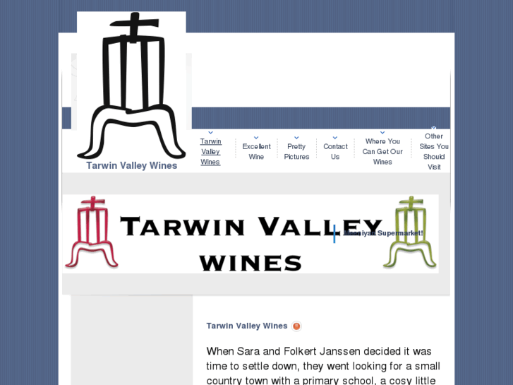 www.tarwinvalleywines.com