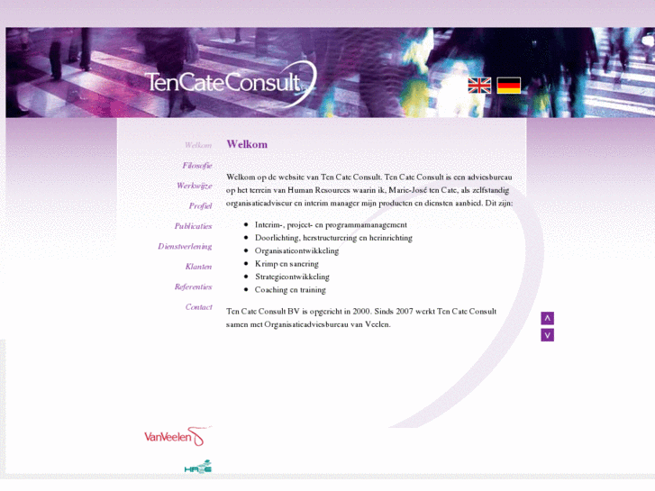 www.tencateconsult.com