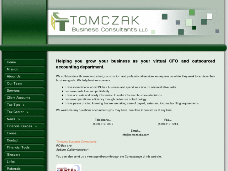 www.tomczakbc.com