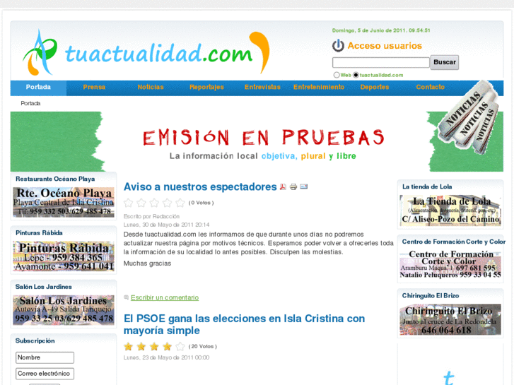 www.tuactualidad.com