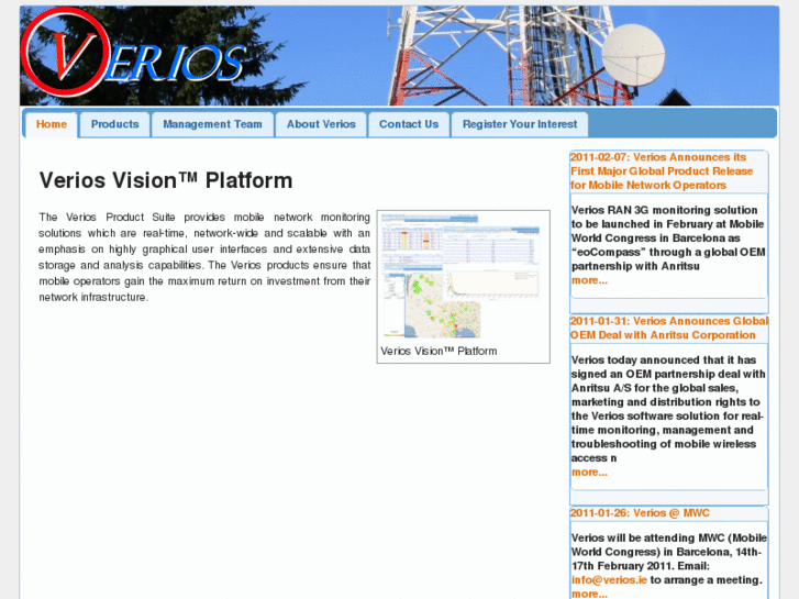 www.veriossystems.com