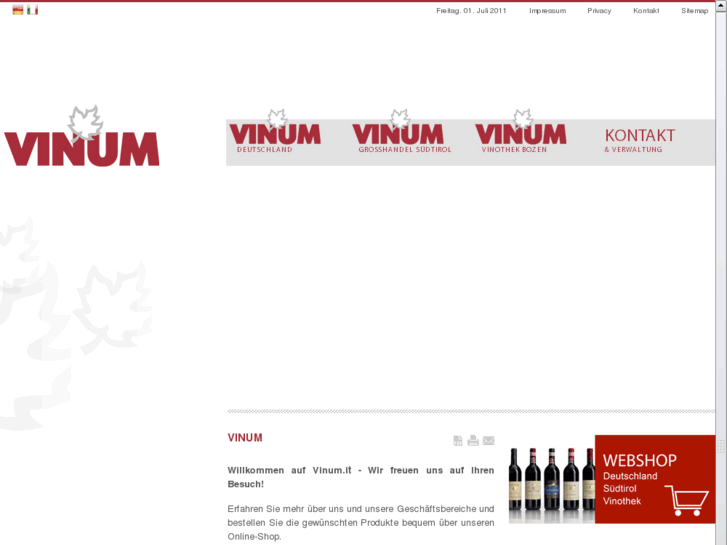 www.vinum-web.com