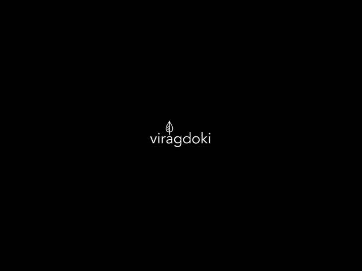 www.viragdoki.hu