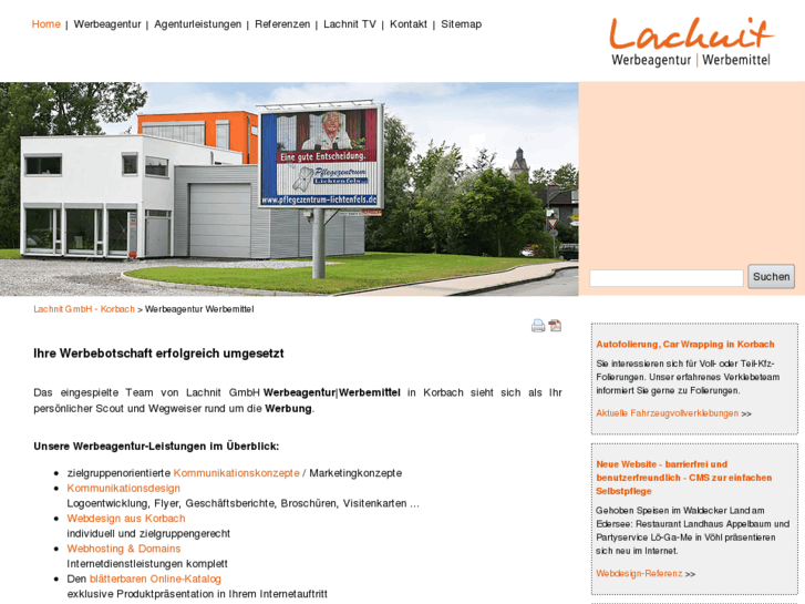 www.werbeagentur-korbach.de