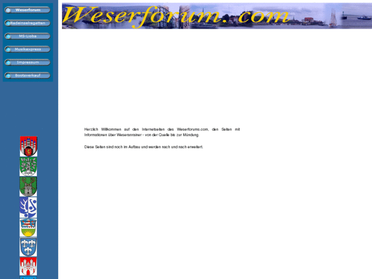 www.weserforum.com