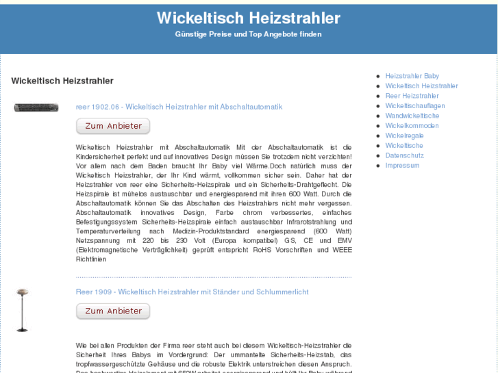 www.wickeltisch-heizstrahler.org