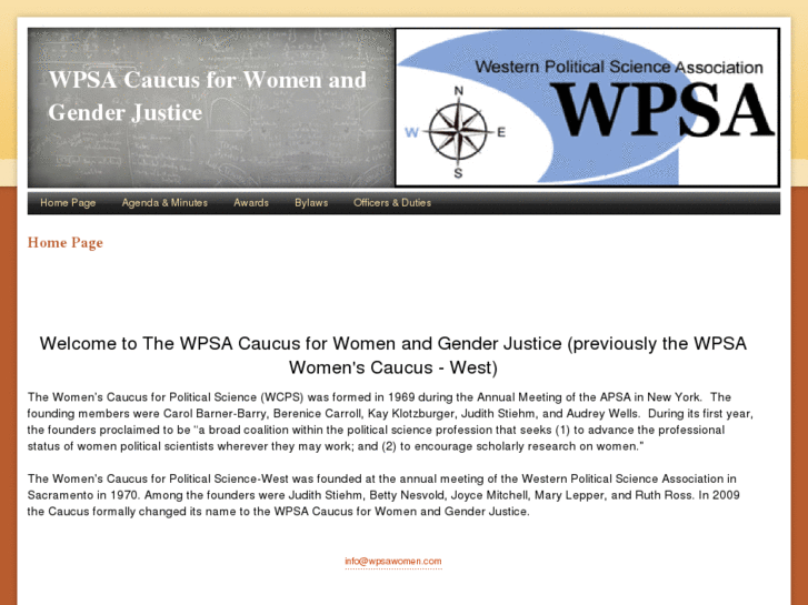 www.wpsawomen.com