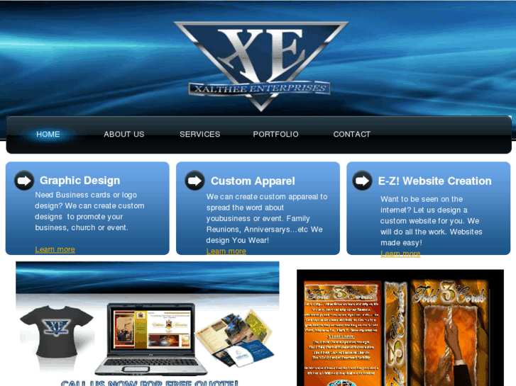 www.xalthee.info