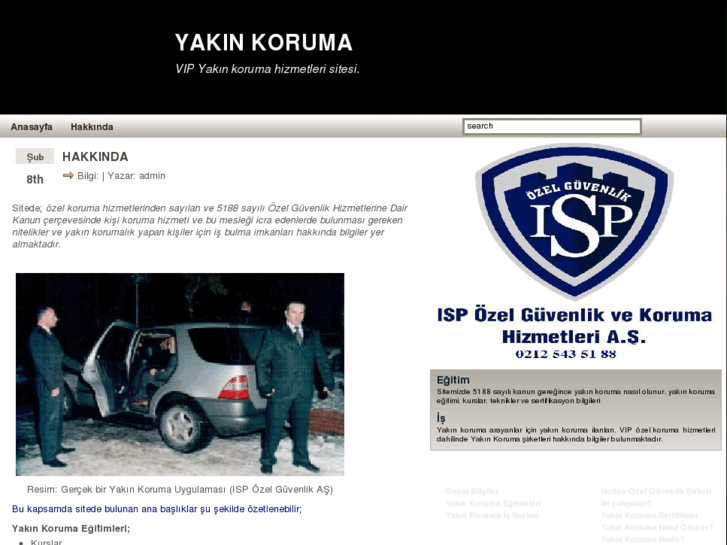 www.yakinkoruma.com