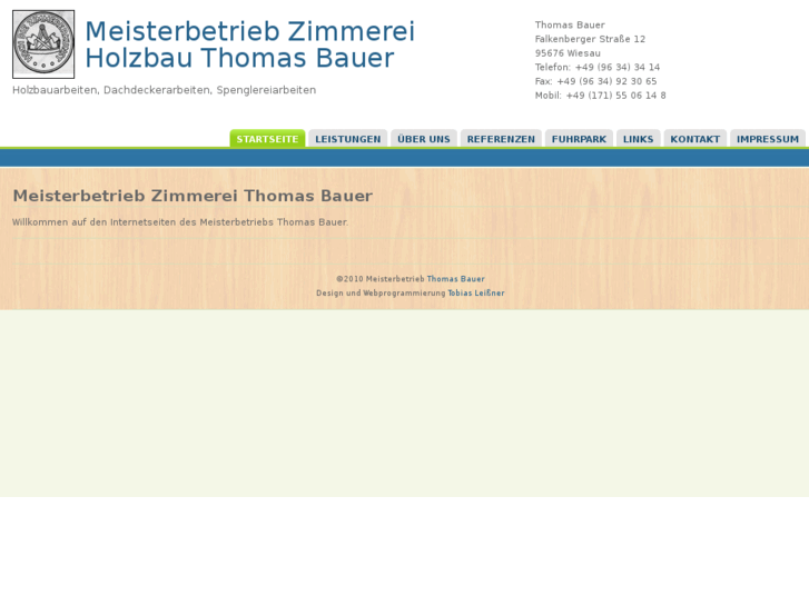 www.zimmerei-bauer.info