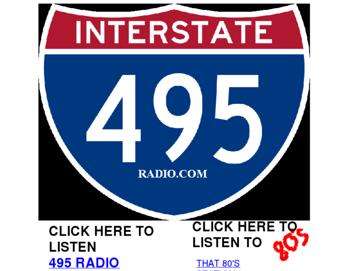 www.495radio.com