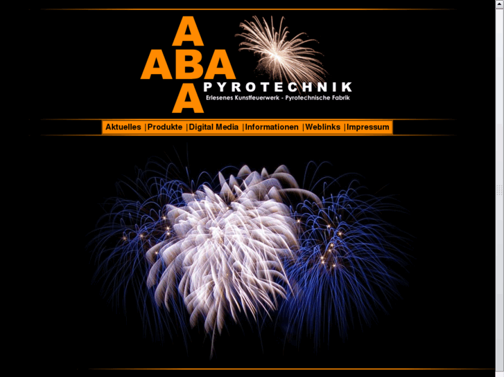 www.aba-pyrotechnik.com