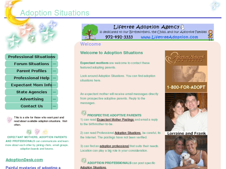 www.adoptionsituations.com