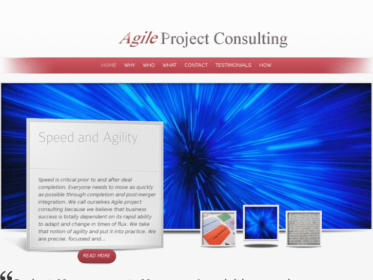 www.agileprojectconsulting.com