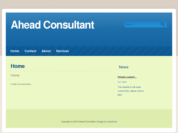 www.aheadconsultant.com