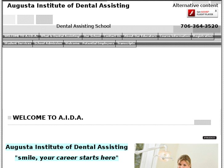 www.aidentalassisting.com