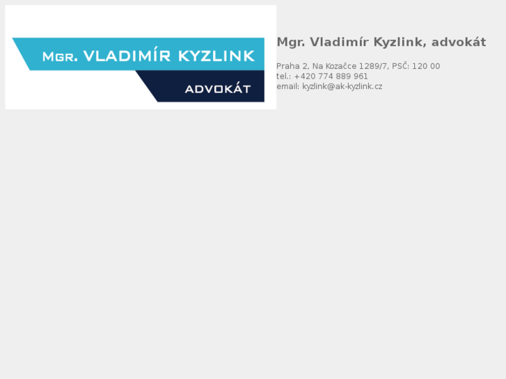 www.ak-kyzlink.cz