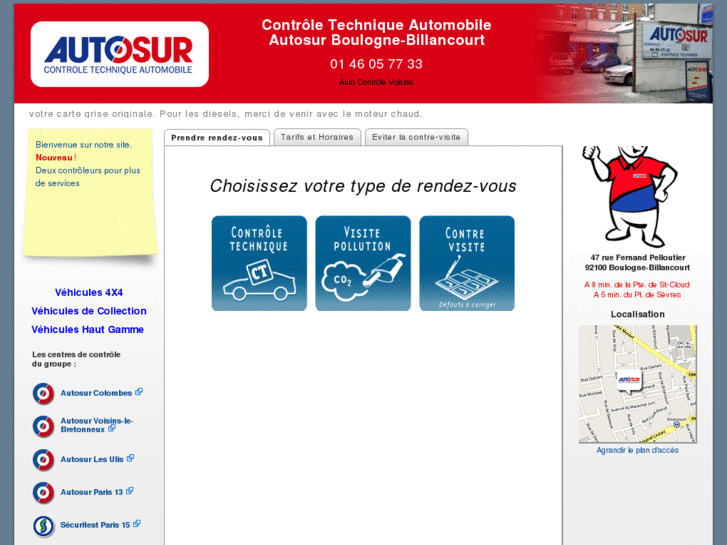 www.autosur-boulogne.com