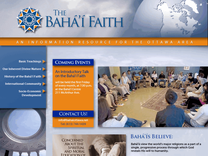 www.bahaiottawa.net