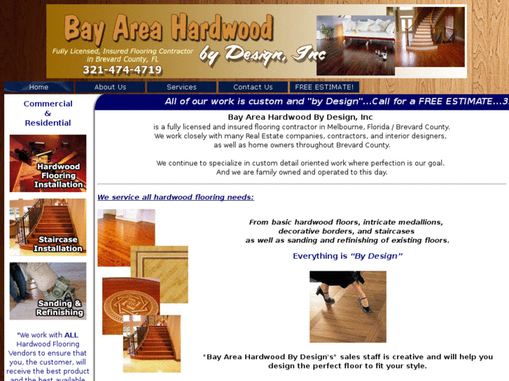 www.bahardwooddesign.com