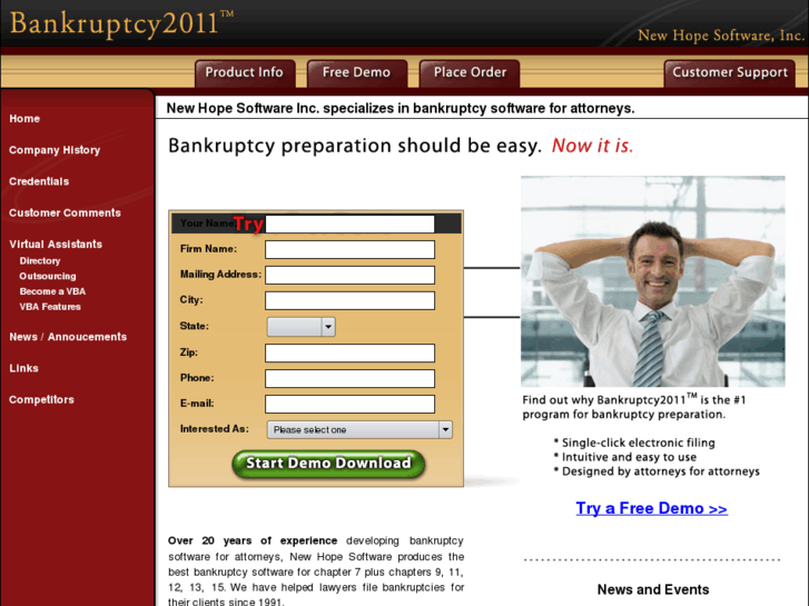 www.bankruptcysoftware.com