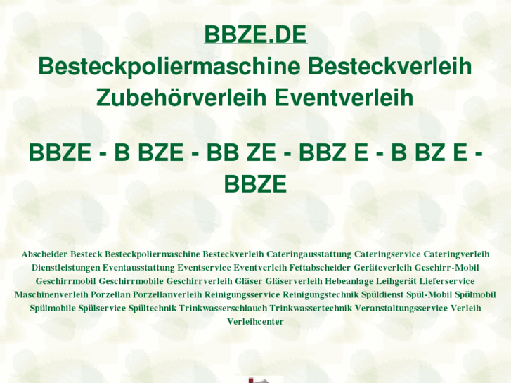 www.bbze.de