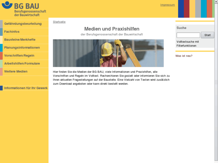 www.bgbau-medien.de