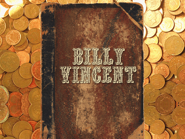 www.billyvincent.com