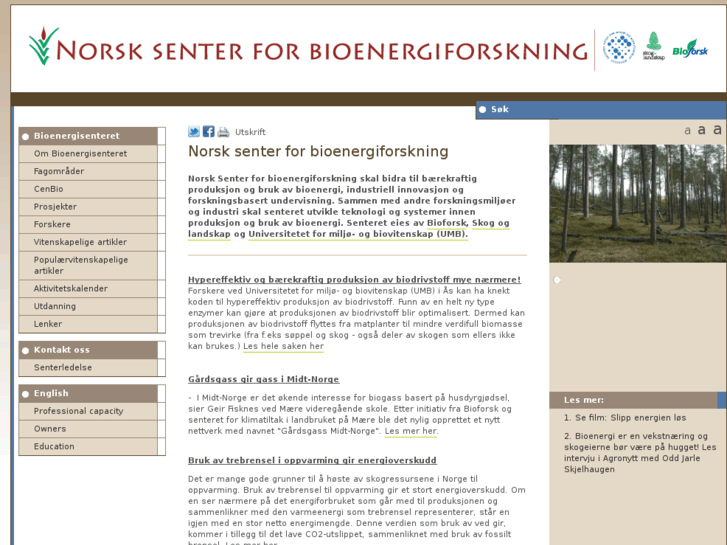 www.bioenergiforskning.no