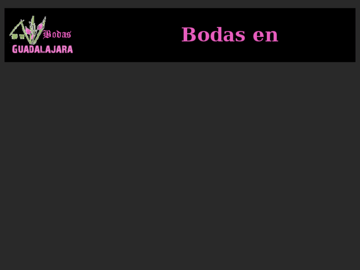 www.bodasenguadalajara.com